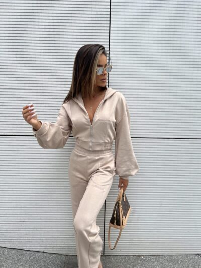 CASUAL LaManuel Set Beige
