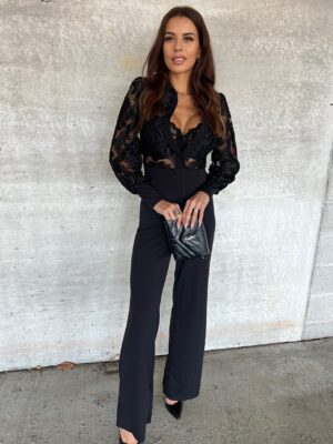 SALLY JUMPSUIT